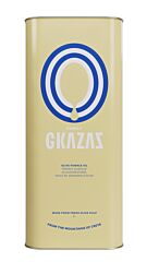 Gkazas olijfolie pomace