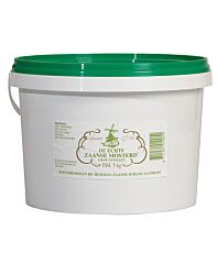 Zaanse mosterd de Huisman(grof)