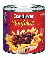 Coertjens stoofvlees