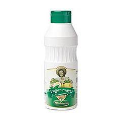 Oliehoorn mayo vegan VGN/GLV