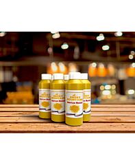 Smoky mountain american mustard