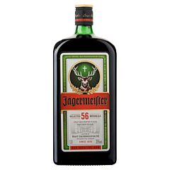 Jagermeister 35% vierkant
