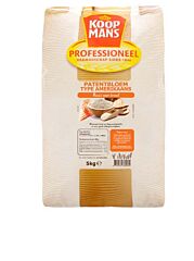 Koopmans amerik.patent bloem 5kg