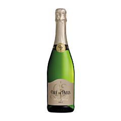 Cafe de paris blanc brut 75cl