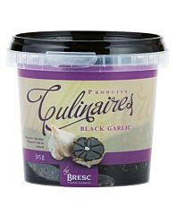 Bresc knoflookpuree zwart vers