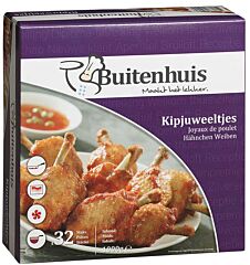 Buith.kipjuweeltjes 25gr