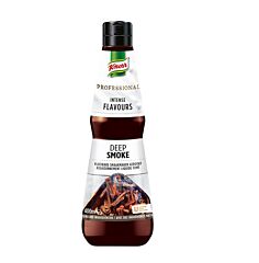 Knorr intense flavour deep smoke