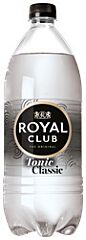 Royal club tonic 110cl