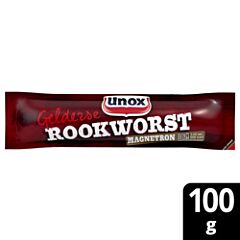 Unox geld.rookw. magn.100g BLK1V