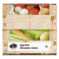 Unox soep basis tomatencreme2,5kg