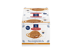 Daelmans jumbo stroopw. psv 39gr