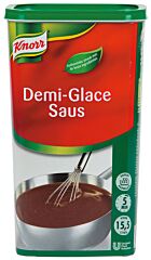 Knorr demi-glacesaus