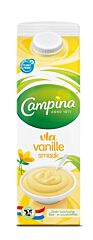Campina vanille vla
