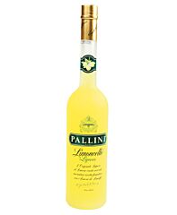 Pallini limoncello