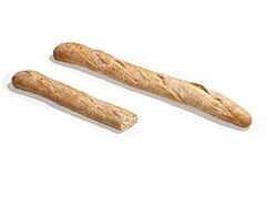 Panesco baguette wit 280gr 1146