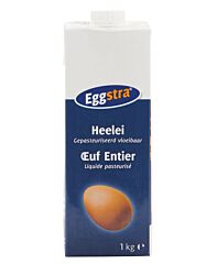 Eggstra vloeib. heelei scharrel