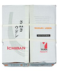 Katokichi nama udon noodles 250gr