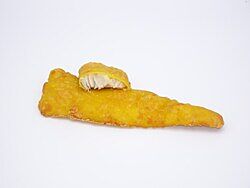 Heekfilet mv gebatterd vgb 145gr