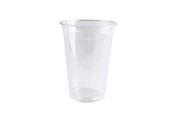 SUP Glas rpet 400ml/16oz/92mm DS