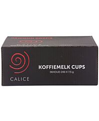 Mescoo koffiemelkcups 7,5gr
