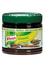 Primerba mierikswortel V/GLV