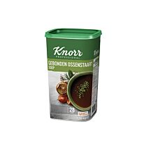 Knorr prof gebond.ossenstaartsoep