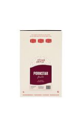 Cocktail pornstar martini slush