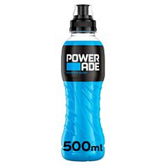 Powerade mountain blast 50cl