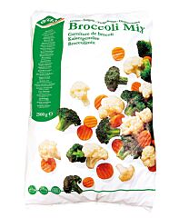 Ardo broccolimix 4x2,5kg