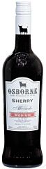 Osborne sherry medium dry