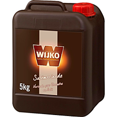 Wijko satemarinade