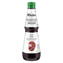 Knorr prof liquid conc kalf