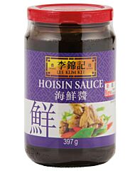 Lee kum kee hoisin sauce