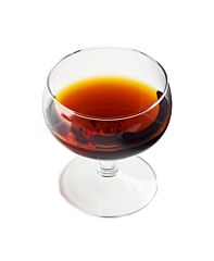 Liqueur coupe glas 11cl
