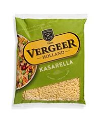 Kasarella geraspte kaas