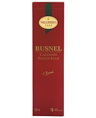 Busnel calvados vsop