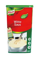 Knorr witte saus