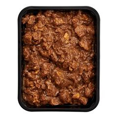 Indische babi ketjap