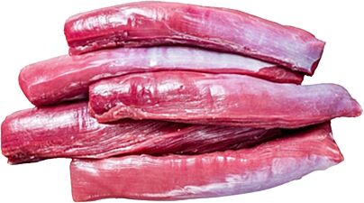 Texel Lams haasjes ca.70g