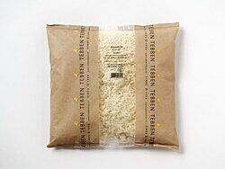 Tebben mozzarella 5mm geraspt