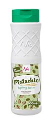 Nic topping pistache