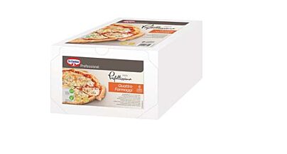 Oetker pizza quatro formaggi 380g