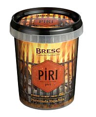 Bresc parrillada piri piri VGN