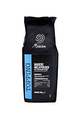 Mescoo melktopping 750gr