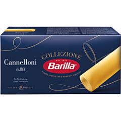Barilla cannelloni nr.88