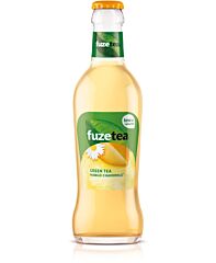 Fuze tea green mango kamille 20cl