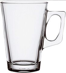 Theeglas vela pasabahce 25cl