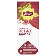 Lipton tea FGS rooibos 1,6gr