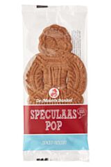 Molen speculaas pop verpakt 50gr