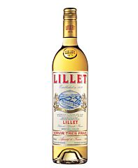 Lillet blanc